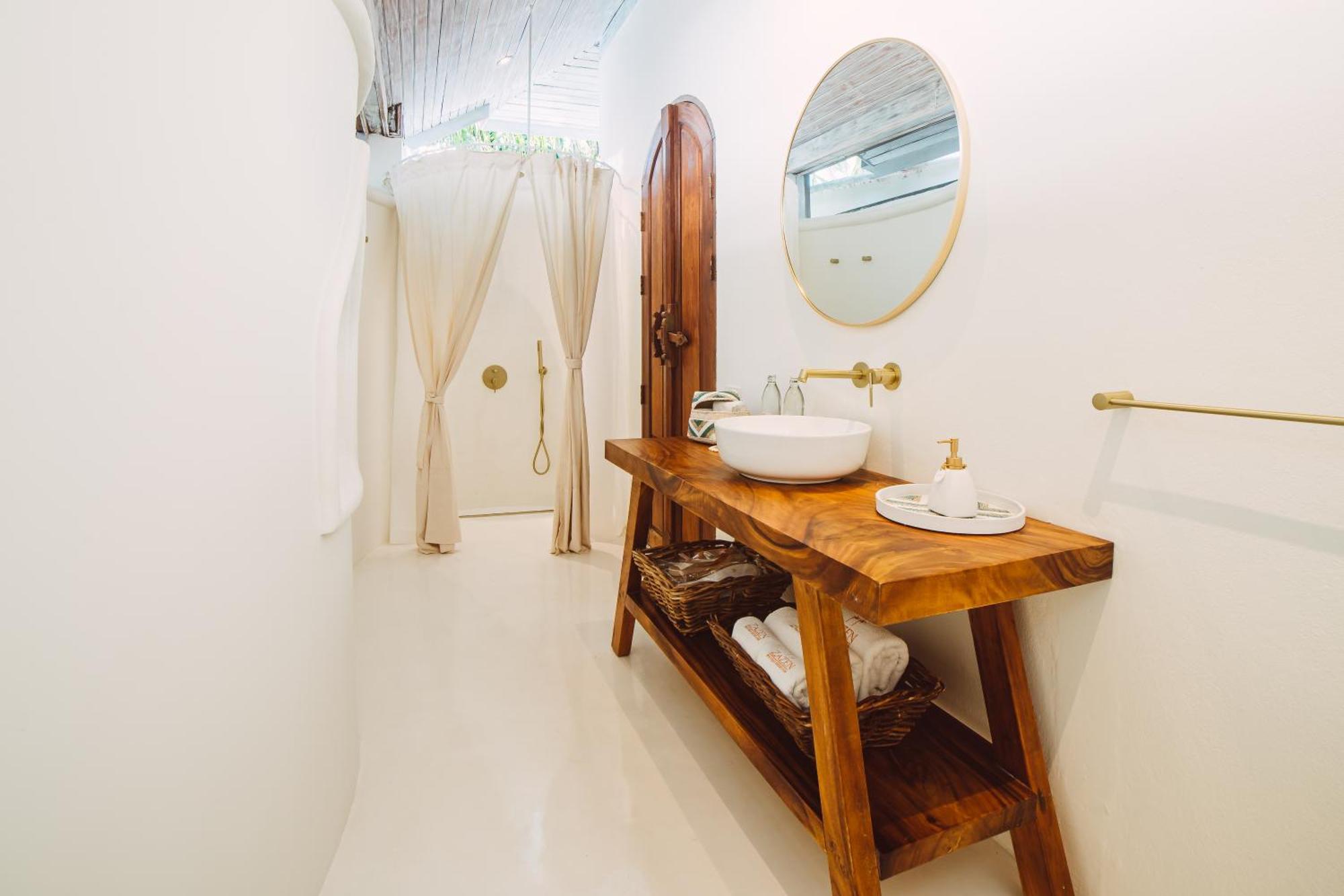 Suite con Vista Giardino